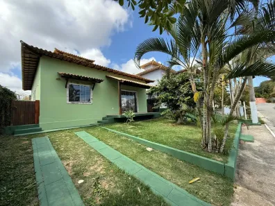 Casa de Condomínio com 3 Quartos para alugar, 90m² no Rasa, Armação dos Búzios