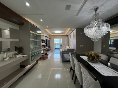 Apartamento com 3 Quartos à venda, 113m² no Pagani, Palhoça