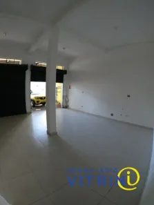 Ponto Comercial para alugar, 30m² no Paquetá, Belo Horizonte