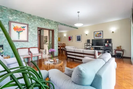 Casa com 4 Quartos à venda, 358m² no Planalto Paulista, São Paulo
