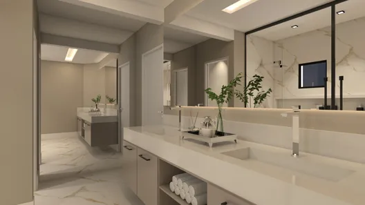Apartamento com 3 Quartos à venda, 157m² no Jardim Paulista, São Paulo