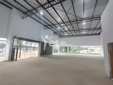 Ponto Comercial para alugar, 396m² no Vila Gilda, Santo André