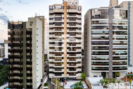 Apartamento com 3 Quartos à venda, 185m² no Cambuí, Campinas