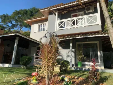 Casa com 3 Quartos à venda, 249m² no Venda Nova do Imigrante, Venda Nova do Imigrante
