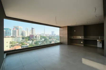 Cobertura com 4 Quartos à venda, 520m² no Consolação, São Paulo