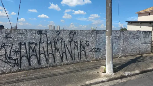 Lote/Terreno à venda, 365m² no Parque Monte Alegre, Taboão da Serra