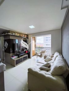 Apartamento com 2 Quartos à venda, 58m² no Calhau, São Luís