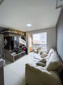 Apartamento com 2 Quartos à venda, 58m² no Calhau, São Luís