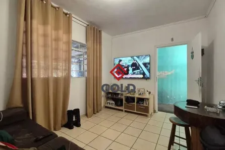 Casa com 3 Quartos à venda, 254m² no Vila Floresta, Santo André