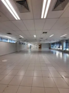 Sala Comercial com 1 Quarto para alugar, 342m² no Techno Park, Campinas