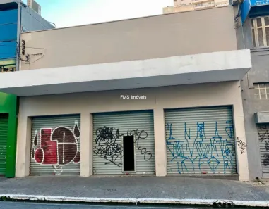 Ponto Comercial para alugar, 477m² no Lapa, São Paulo