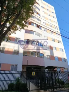 Apartamento com 3 Quartos para alugar, 80m² no Portão, Curitiba