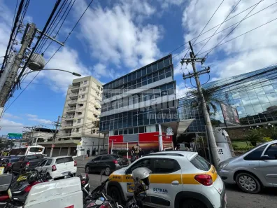 Sala Comercial para alugar, 22m² no Campo Grande, Rio de Janeiro