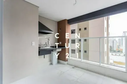 Apartamento com 2 Quartos à venda, 61m² no Água Branca, São Paulo
