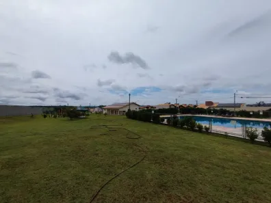 Casa de Condomínio com 2 Quartos à venda, 75m² no Jardim Promissão, Anápolis