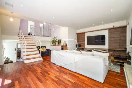 Casa de Condomínio com 3 Quartos para venda ou aluguel, 239m² no Moinho Velho, Cotia