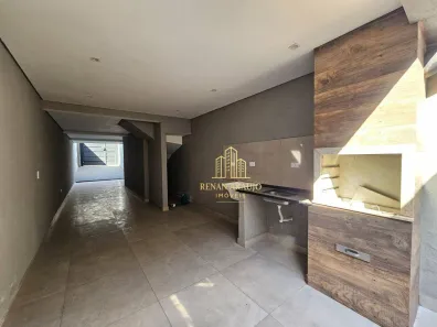 Sobrado com 3 Quartos à venda, 140m² no Vila Catupia, São Paulo