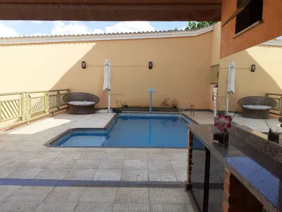 Casa com 3 Quartos à venda, 257m² no São Gabriel, Belo Horizonte
