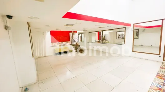 Ponto Comercial para alugar, 110m² no Gávea, Rio de Janeiro