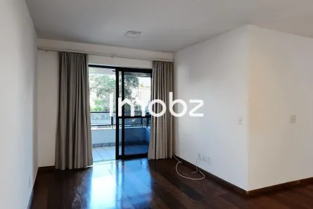 Apartamento com 3 Quartos à venda, 86m² no Pinheiros, São Paulo