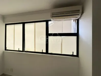 Sala Comercial para alugar, 36m² no Indianópolis, São Paulo