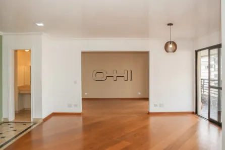 Apartamento com 3 Quartos para alugar, 200m² no Perdizes, São Paulo