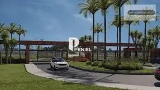 Lote/Terreno à venda, 711m² no , Cássia