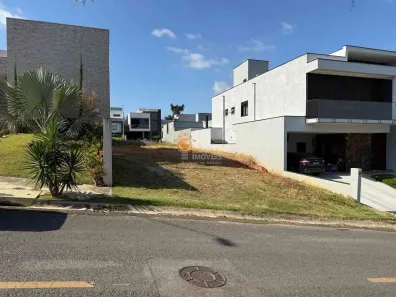 Lote/Terreno à venda, 250m² no Morros, Sorocaba
