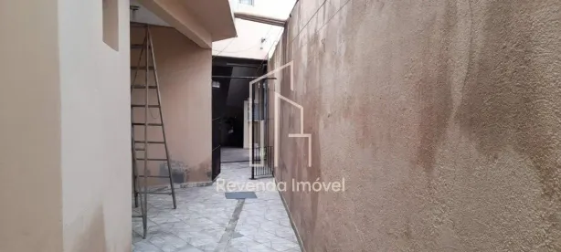 Casa com 6 Quartos à venda, 470m² no Jardim Quarto Centenário, Mauá