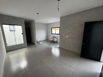 Casa com 2 Quartos à venda, 92m² no Loteamento Serra dos Cristais, Várzea Paulista