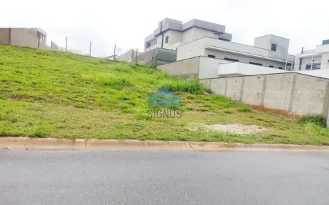 Lote/Terreno à venda, 346m² no Roncáglia, Valinhos
