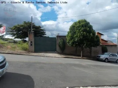 Lote/Terreno à venda, 500m² no Jardim Sevilha, Indaiatuba