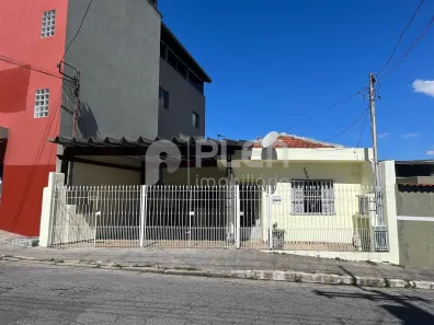 Casa com 4 Quartos à venda, 154m² no Lauzane Paulista, São Paulo