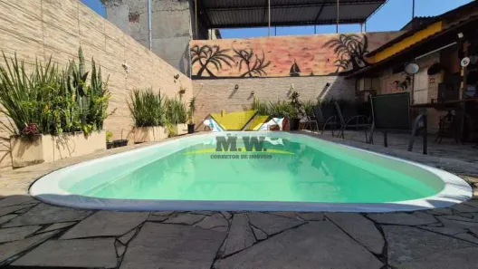 Casa com 3 Quartos à venda, 100m² no Ricardo de Albuquerque, Rio de Janeiro