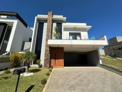 Casa com 3 Quartos à venda, 200m² no Chácaras Residenciais Santa Maria, Votorantim