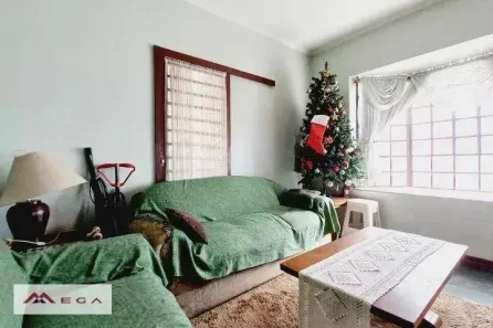 Casa com 5 Quartos à venda, 153m² no Parque Industrial, Campinas
