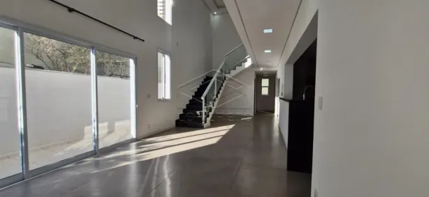 Casa de Condomínio com 4 Quartos à venda, 325m² no Vila Aviação, Bauru