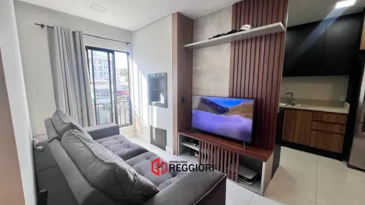 Apartamento com 2 Quartos à venda, 63m² no Nações, Balneário Camboriú