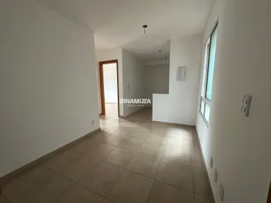 Apartamento com 2 Quartos à venda, 49m² no Jardim do Lago, Uberaba
