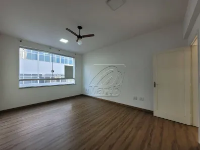 Sala Comercial para alugar, 117m² no Centro, Piracicaba