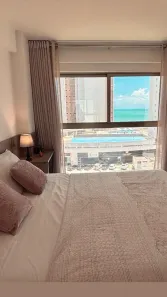 Apartamento com 2 Quartos à venda, 53m² no Ponta Negra, Natal
