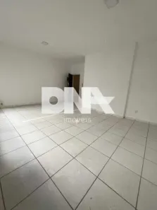 Sala Comercial com 1 Quarto à venda, 54m² no Copacabana, Rio de Janeiro