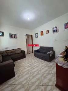 Sobrado com 4 Quartos à venda, 120m² no Jardim Santa Cecília I, São José dos Campos