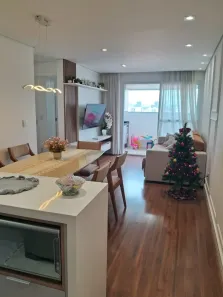 Apartamento com 2 Quartos à venda, 60m² no Vila Mazzei, São Paulo