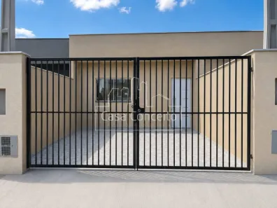 Casa com 2 Quartos à venda, 125m² no Parque São Bento, Sorocaba