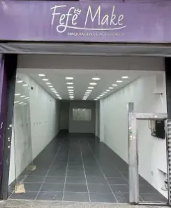 Ponto Comercial para alugar, 70m² no Santo Amaro, São Paulo