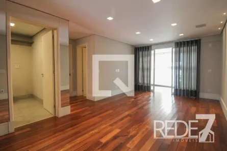 Apartamento com 2 Quartos à venda, 105m² no Cambuí, Campinas
