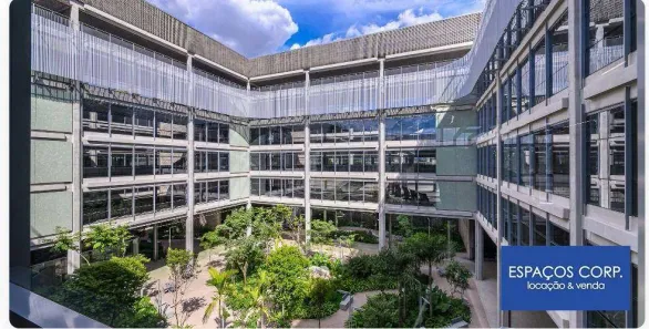 Prédio Comercial para alugar, 8975m² no Vila Leopoldina, São Paulo