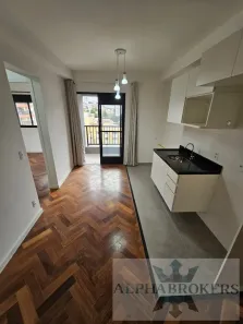 Apartamento com 1 Quarto à venda, 34m² no Centro, Osasco