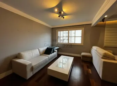 Apartamento com 3 Quartos à venda, 120m² no Jardim Paulista, São Paulo